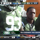 Illustration for article titled Geno Smith's First Quarter Performance, In One Vine